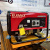 Sawafuji Elemax SH 7600-EX-RS в кожухе с автозапуском